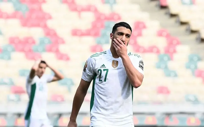 بالفيديو.. هل يضحي سعيد بن رحمة بكأس العالم من أجل الهلال؟